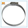 U. S. Type Punch Carbon Steel Stainless Steel Pipe Clamp